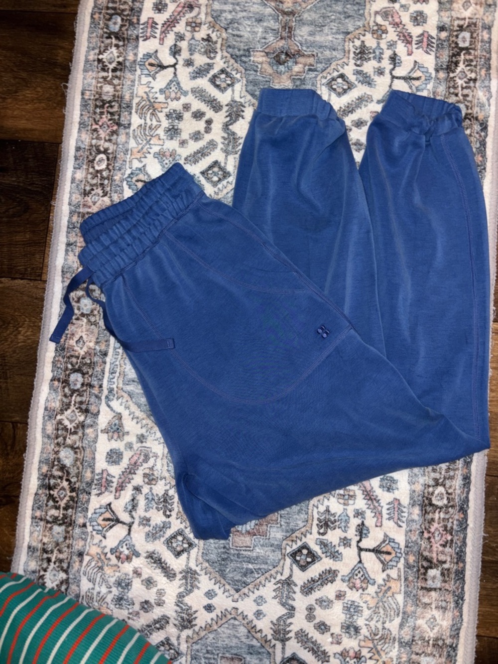Sweaty Betty Sweats